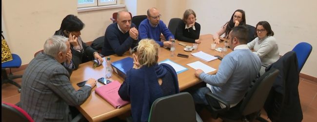 Benevento| Dehors, bagarre in commissione Attività Produttive