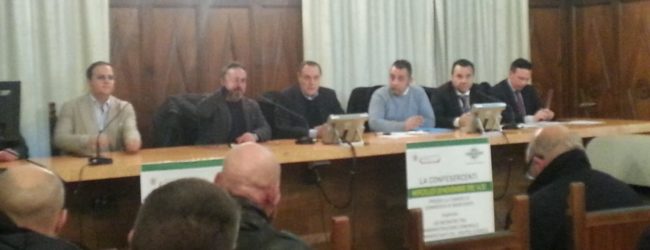 Benevento| Commercianti-Comune, step “sanza infamia e sanza lodo”