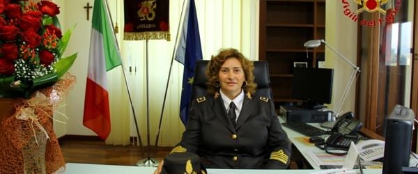 Ariano Irpino| Distaccamento Vigili del fuoco, sospensione per il corso di formazione