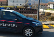 Cervinara| Carabinieri sventano suicidio