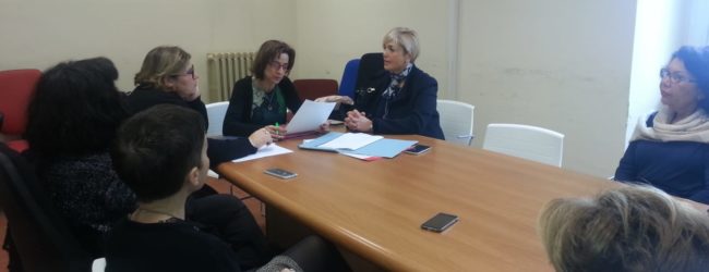 Benevento| Lunga vita alla Consulta delle donne