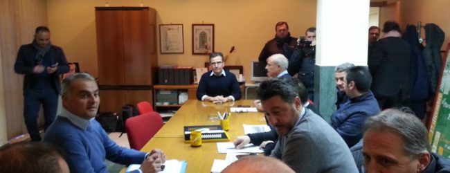 Benevento| Trotta-Cgil, si tratta. Dialogo aperto su lavoratore licenziato per infermità