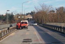 Benevento| Riaperto il Ponte San Nicola