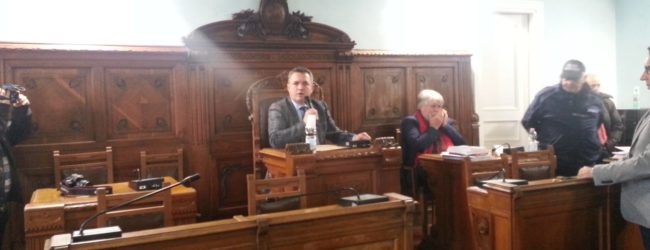 Benevento|Alla Rocca dei Rettori convocato il Consiglio Provinciale