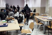 Benevento| Unisannio, quale futuro per le aule studio di Ingegneria?