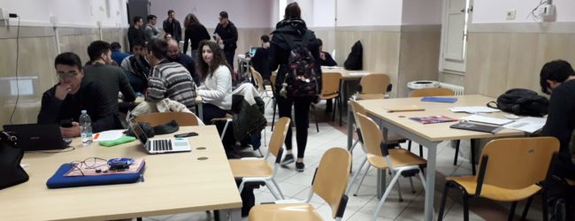 Benevento| Unisannio, quale futuro per le aule studio di Ingegneria?