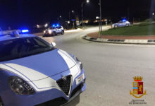 Furto sventato: scoperta auto rubata e strumenti di scasso a Telese Terme