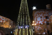 Benevento| Con “InCanto di Natale” si accende la festa