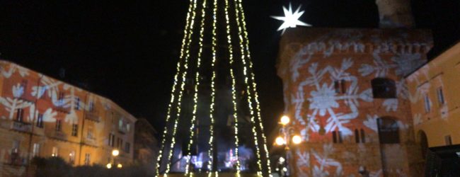 Benevento| Con “InCanto di Natale” si accende la festa