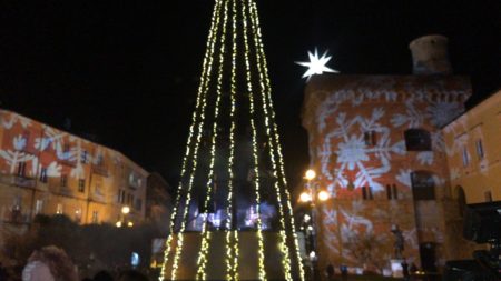 Benevento| Con “InCanto di Natale” si accende la festa