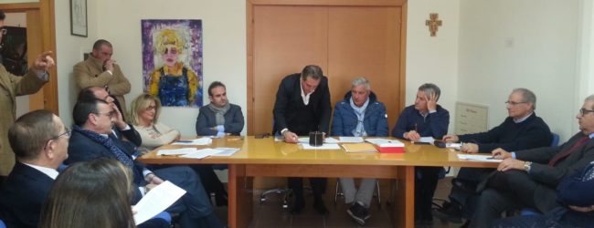 Benevento| Barone presidente Asi