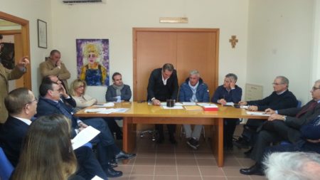 Benevento| Barone presidente Asi