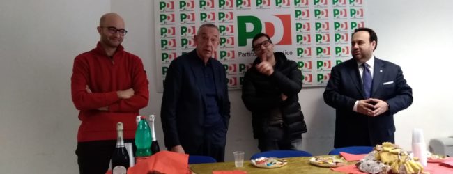 Benevento| PD, Valentino: Mastella ha condannato la città ad una lenta agonia