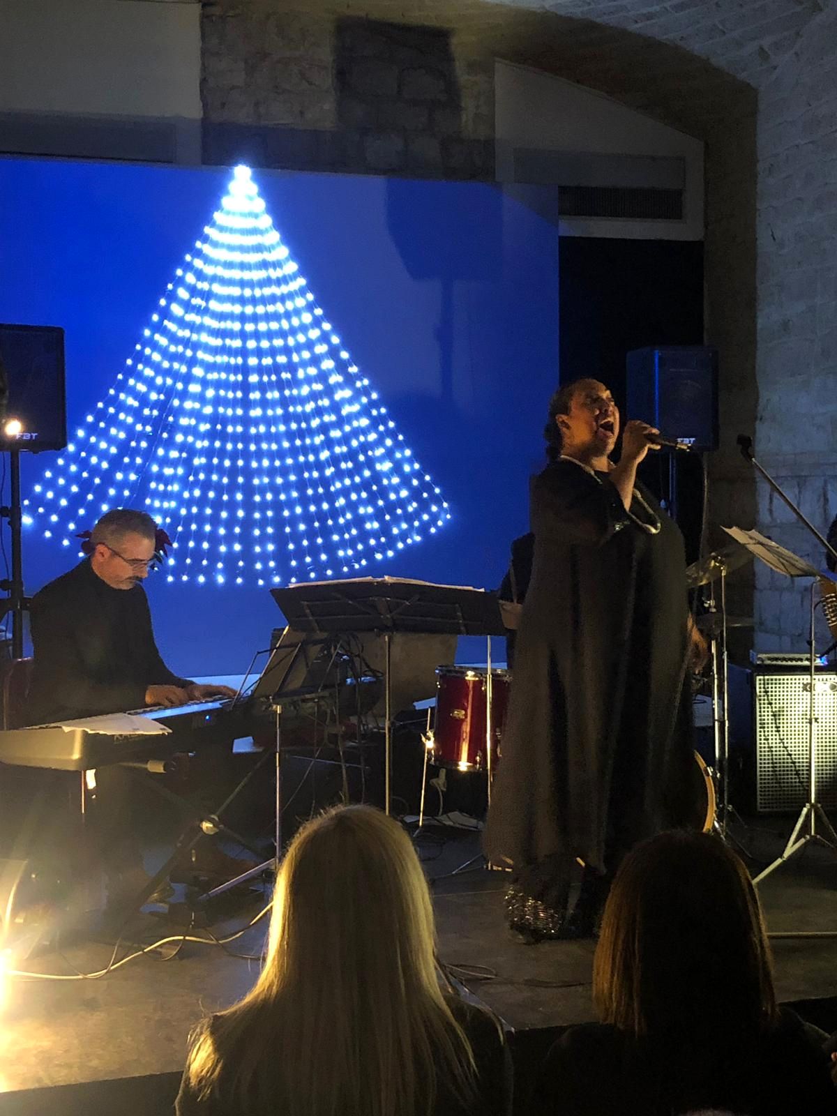 Benevento| Successo per il concerto di Natale “Oh Happy Day”