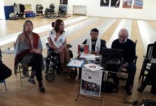 “Una stoccata per la ricerca”, a Benevento l’evento Telethon