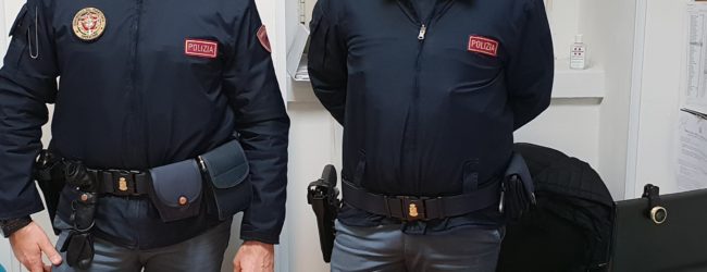 Benevento| Torna a spacciare crack in casa: pusher arrestato dalla Polizia