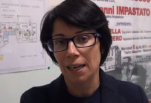 Benevento| Cgil, Galdiero ai saluti finali: a fine mese andrà alla Fiom Nazionale