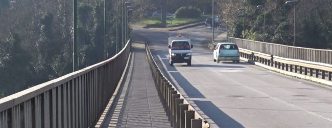 Messa in sicurezza del Ponte Morandi, il MIT invita la Regione a stanziare 2,5 milioni