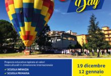 Benevento| Open Day all’Istituto “De La Salle”