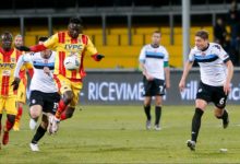 Salernitana, Ceravolo tentenna. Un altro ex Benevento nel mirino