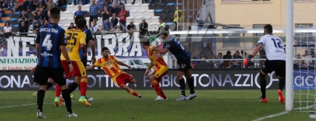 Frosinone, dentro anche Pajac. Kranjc sempre più verso la cessione