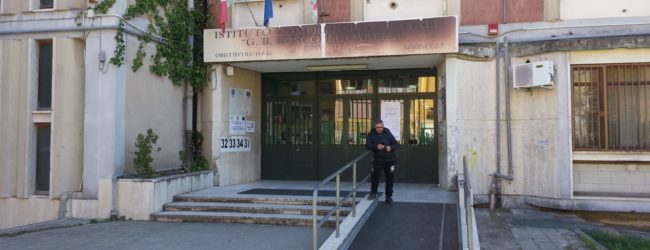 Benevento| Scuole a rischio, monitorata la Bosco Lucarelli