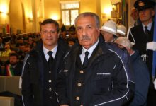 Benevento| Successo per la festa della Polizia locale