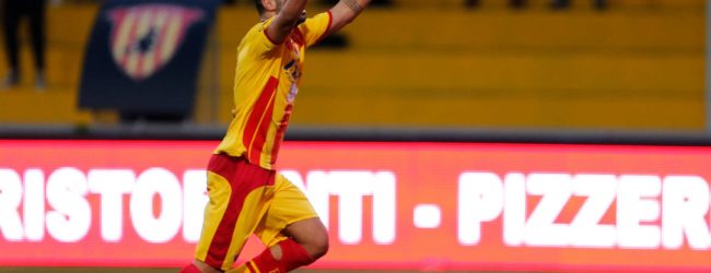 Benevento, assalto a Ceravolo