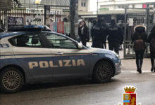 Benevento| “Scuole sicure”, proseguono i controlli della Polizia di Stato negli istituti della città