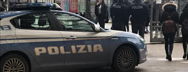 Benevento| “Scuole sicure”, proseguono i controlli della Polizia di Stato negli istituti della città