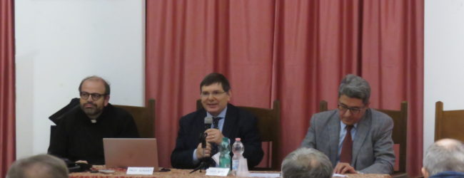 Benevento| Cives e l’intelligenza artificiale