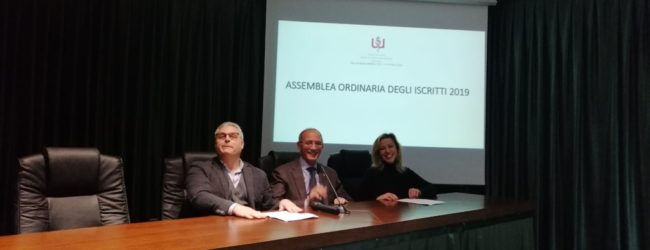 Benevento| Assemblea ordinaria dell’Ordine dei Medici: “no alle diseguaglianze in sanità”