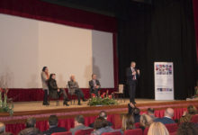 Telese Terme| Vallone…fiori dal cielo, successo del documentario sui beni culturali