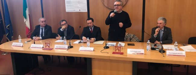 Benevento| Democrazia e lavoro, convegno all’Unifortunato