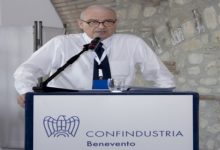 Biagio Mataluni presidente dell’Unione Cristiana Imprenditori Dirigenti Benevento