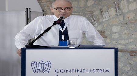 Biagio Mataluni presidente dell’Unione Cristiana Imprenditori Dirigenti Benevento