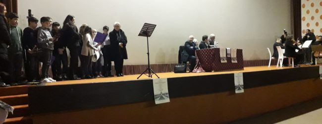 Benevento| Al San Marco la Giornata della Memoria per le scuole