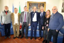 Benevento| Provincia: insediato il collegio dei revisori dei conti