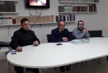 Benevento| Atti vandalici alla Spina Verde, IOXBenevento promette esposti-denuncia