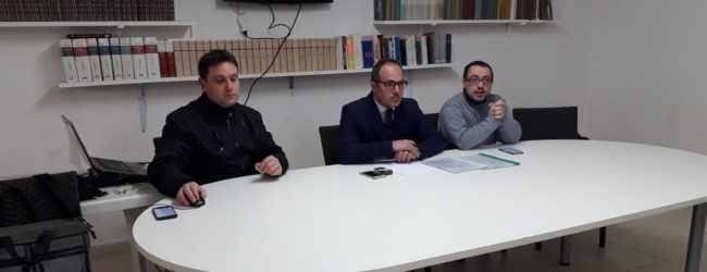 Benevento| Atti vandalici alla Spina Verde, IOXBenevento promette esposti-denuncia