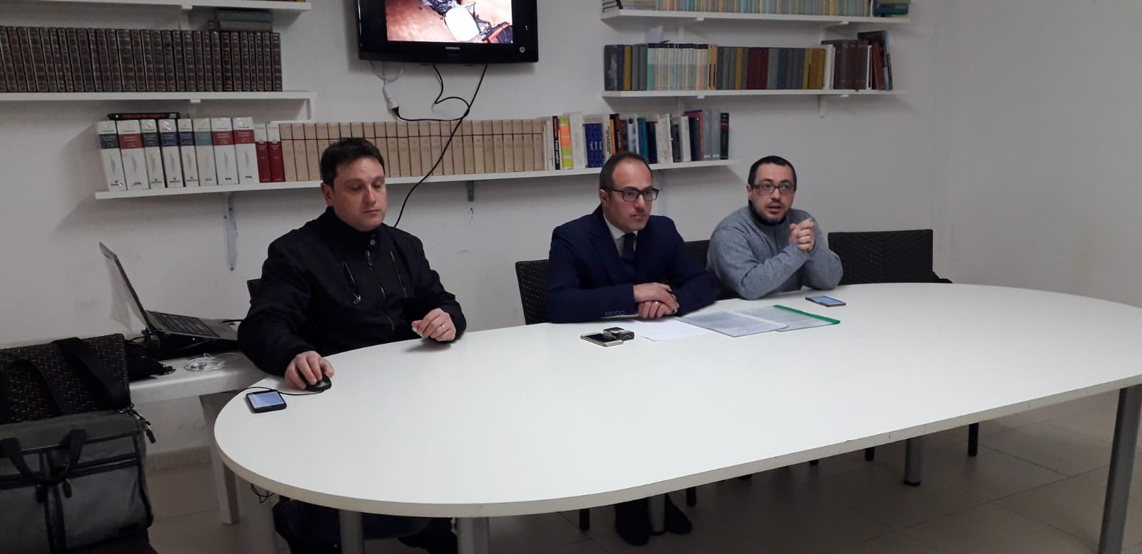 Benevento| Atti vandalici alla Spina Verde, IOXBenevento promette esposti-denuncia