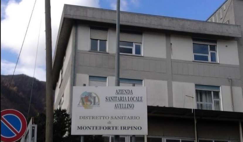 Monteforte Irpino| Dal 7 gennaio attivo lo screening uditivo neonatale di II livello