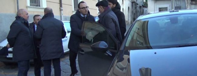 Benevento| Provinciali: Mastella detta l’agenda delle due liste