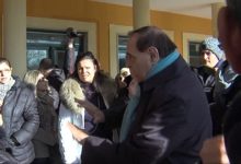 Benevento| Scuole, Mastella in missione alla Moscati