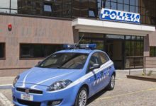 Benevento, alla guida di un motorino rubato: denuncia e foglio di via per due 19enni della provincia