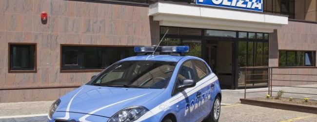 Benevento| La Polizia arresta corriere della droga
