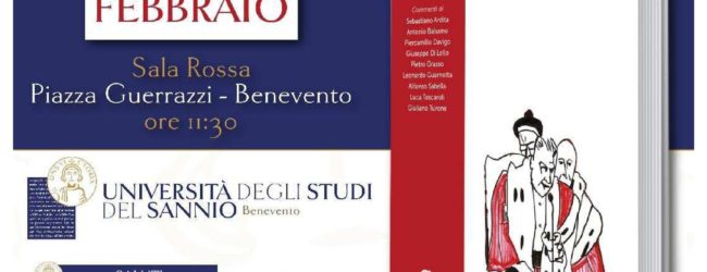 Benevento| “La giustizia è Cosa Nostra”, all’Unisannio la presentazione del libro di Bolzoni e D’Avanzo