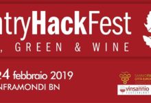 Innovazione nella ruralità, da domani a Guardia Sanframondi il “Country Hack Fest 2019”