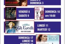 Benevento| Dal 1 marzo al via la rassegna “Arcifilm” al Teatro San Marco.