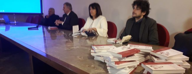 Benevento| “La giustizia non è Cosa Nostra”, Bolzoni: decifrate i segnali della mafia